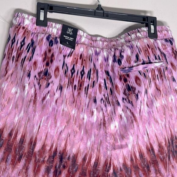 INC International Concepts men swim short Large - Picture 3 of 5